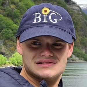 Dylan M